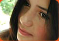 Teen Agency Young Teen Portfolio Models: Nadya